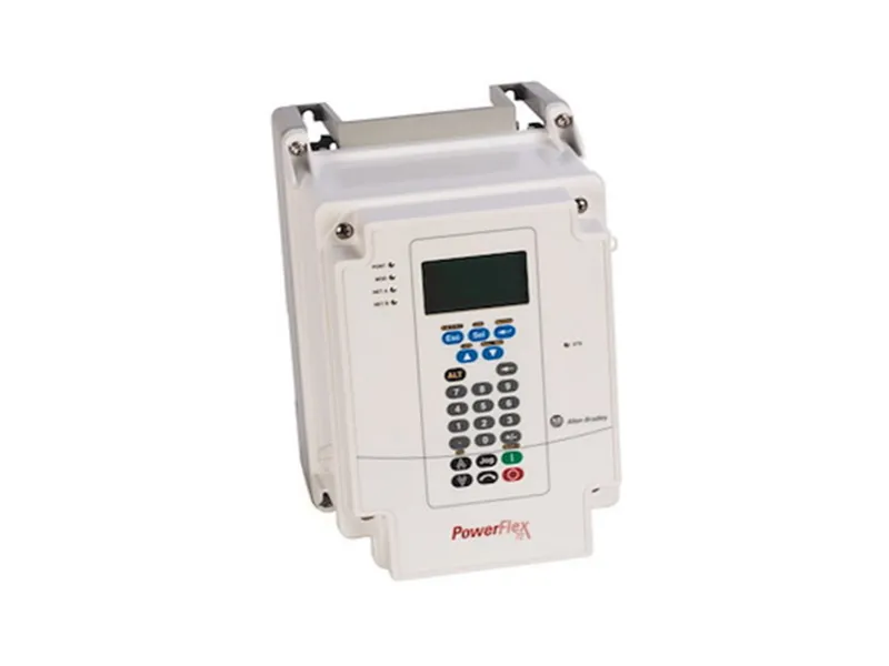 ALLEN BRADLEY 20AD2P1C3AYNNNC0驅動器