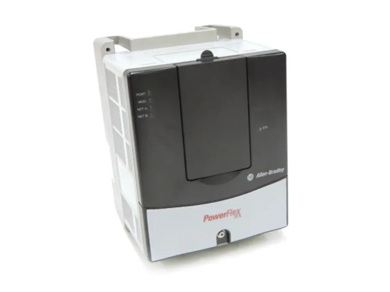 ALLEN BRADLEY 20AD3P4A0AYNANC0驅動器