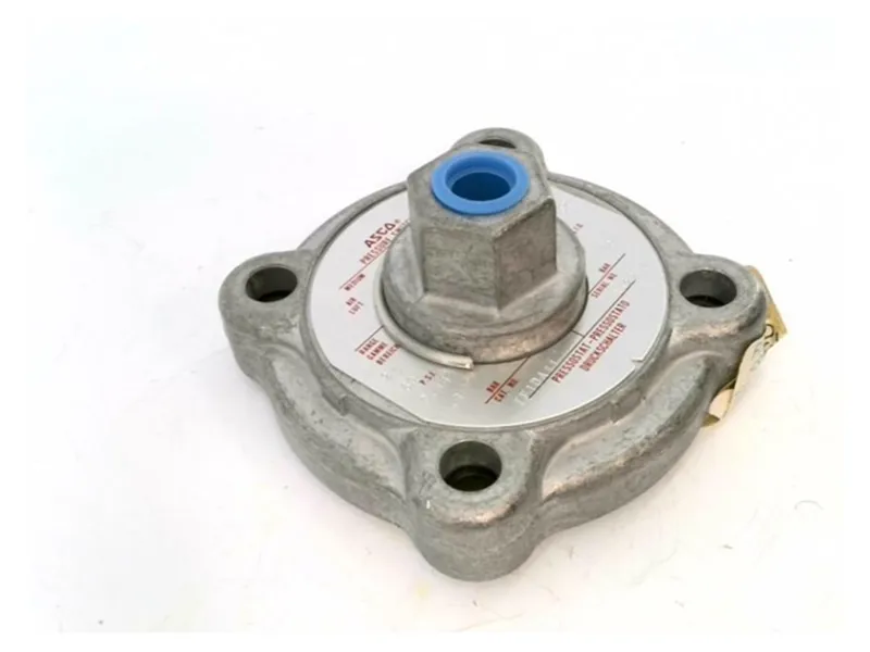 TE10A11 Pressure Sensor/Transducer by ASCO