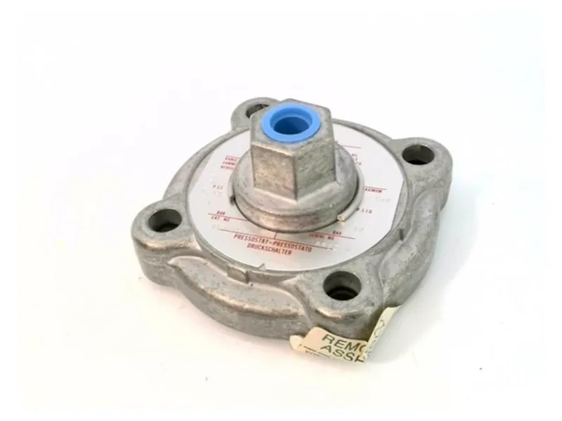 TE10A11 Pressure Sensor/Transducer by ASCO