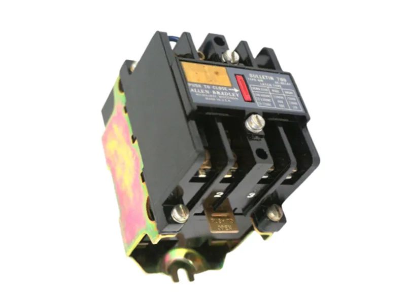 700-NM200A2 Contactor by ALLEN BRADLEY