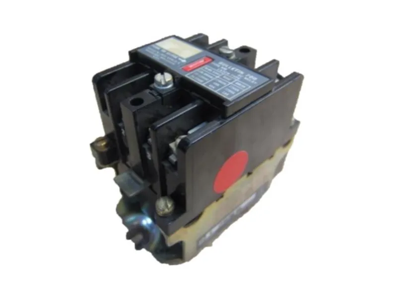 700-NM200A2 Contactor by ALLEN BRADLEY