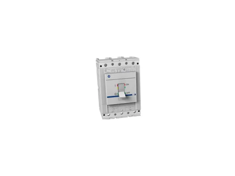 ALLEN BRADLEY 140G-K15F3-D30塑殼斷路器