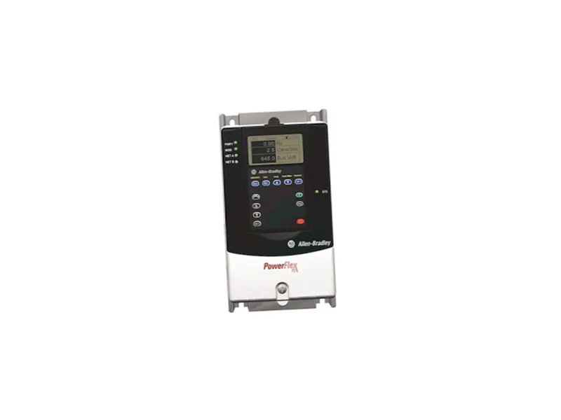 Pojezd ALLEN BRADLEY 20AD3P4A0AYNNDC0