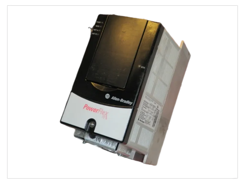 Pojezd ALLEN BRADLEY 20AD3P4A0AYNNDC0