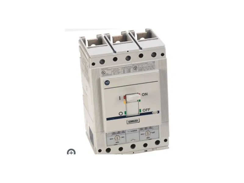 ALLEN BRADLEY 140G-K3F3-D30 塑殼斷路器