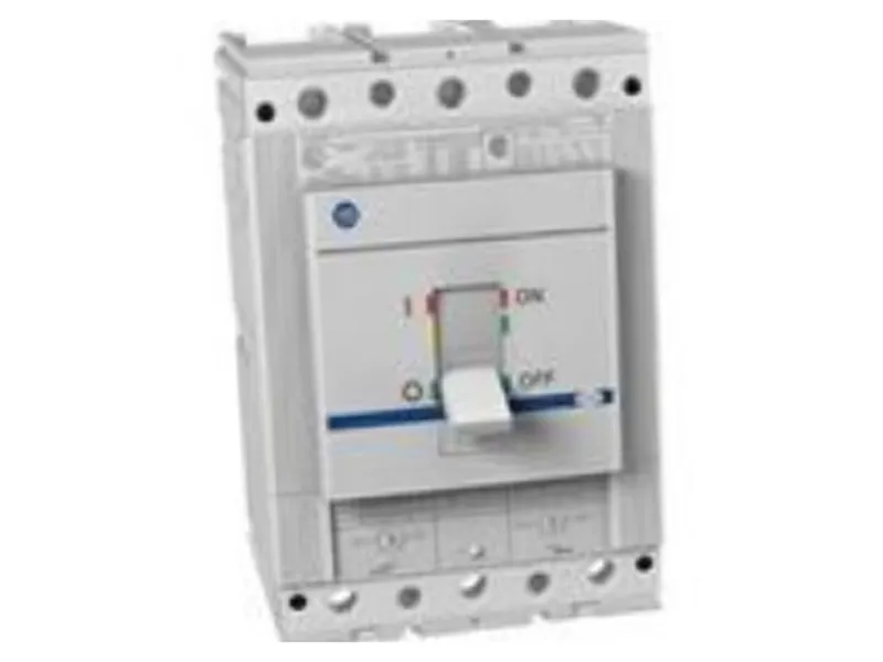 ALLEN BRADLEY 140G-K6F3-D40塑殼斷路器