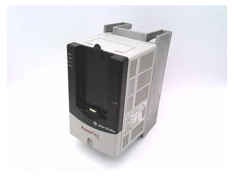 ALLEN BRADLEY 20AD3P4A0AYNNNNN 驅動器