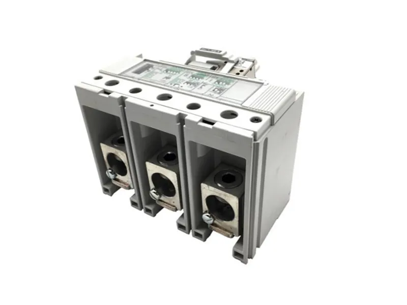 ALLEN BRADLEY 140G-KTH3-D30塑殼斷路器