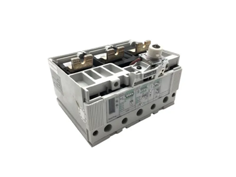 ALLEN BRADLEY 140G-KTH3-D40斷路器脫扣器