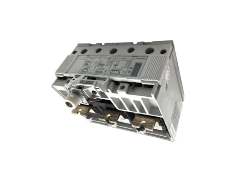 ALLEN BRADLEY 140G-KTH3-D40斷路器脫扣器