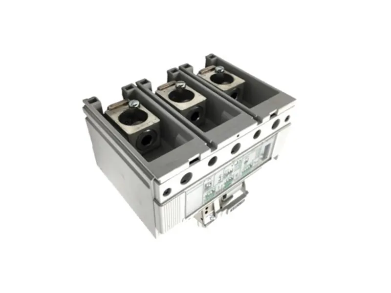 ALLEN BRADLEY 140G-KTH3-D40斷路器脫扣器