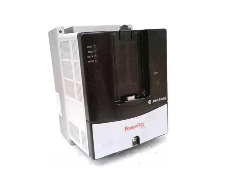 ALLEN BRADLEY 20AD3P4A0AYYANC0 驅動器