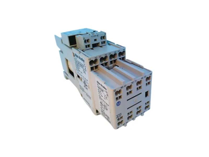 700-NX274ZD Relay/Socket by ALLEN BRADLEY