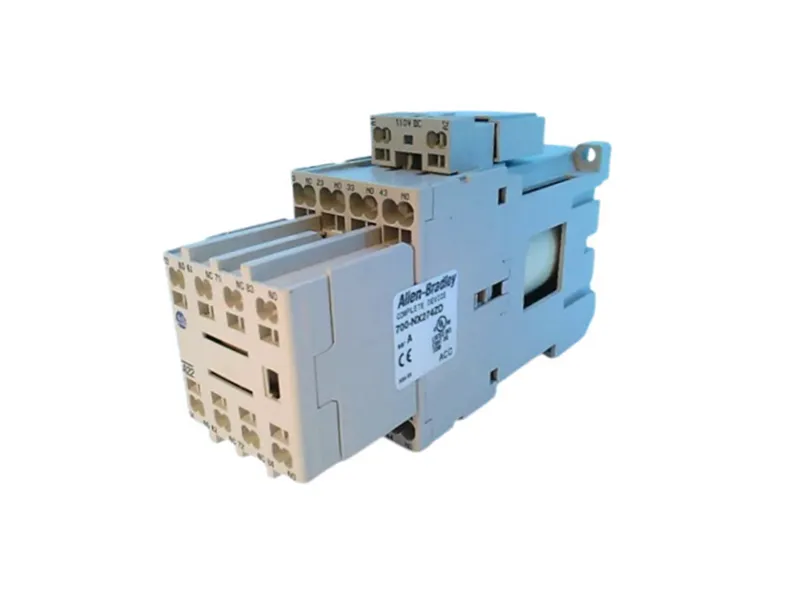 700-NX274ZD Relay/Socket by ALLEN BRADLEY