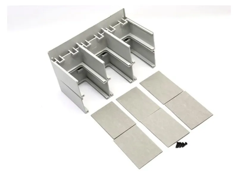 ฝาครอบป้องกัน ALLEN BRADLEY 140G-M-TC3H