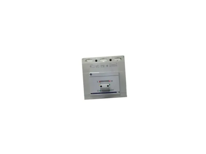 140G-M6X3 Molded Case Circuit Breaker by ALLEN BRADLEY