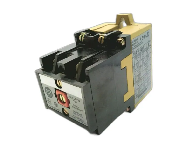 ALLEN BRADLEY 700-P400B11 固态过载/继电器