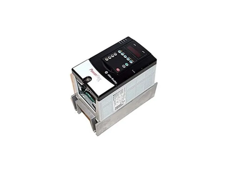 ALLEN BRADLEY 20AD3P4A3AYNNEC0驅動器
