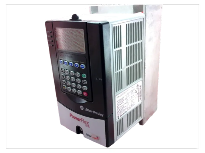 ALLEN BRADLEY 20AD3P4A3AYNNEC0驅動器