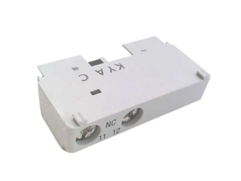 ALLEN BRADLEY 140M-C-AFA01輔助觸點