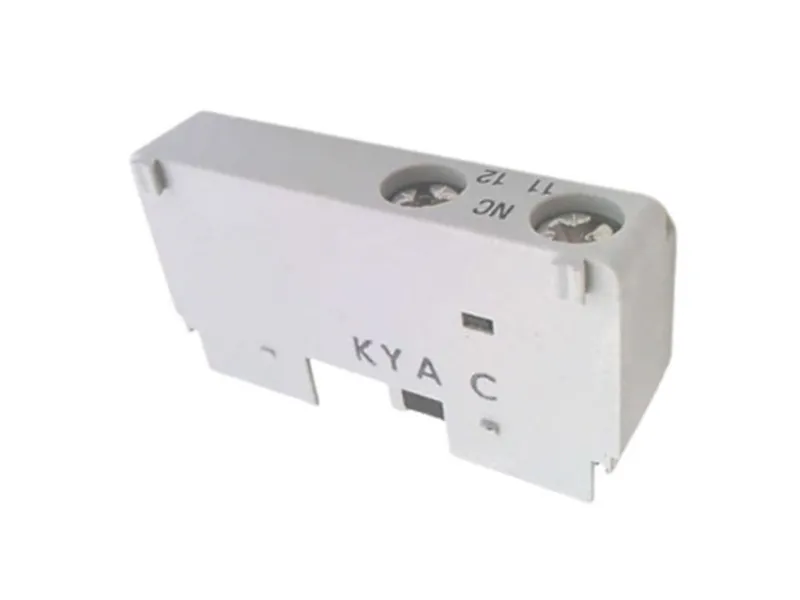 ALLEN BRADLEY 140M-C-AFA01輔助觸點