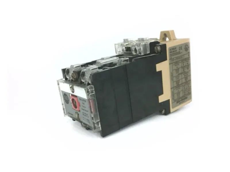 ALLEN BRADLEY 700-P800B11 固态过载/继电器