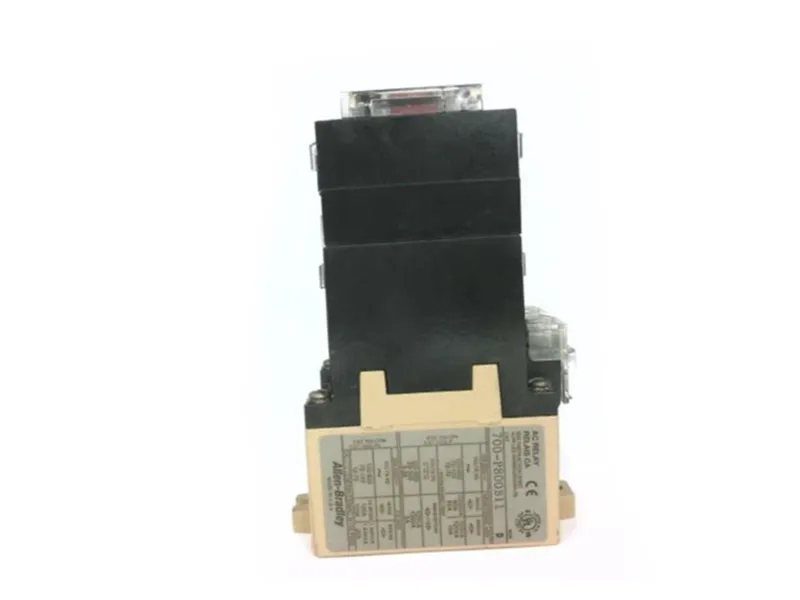 ALLEN BRADLEY 700-P800B11 固态过载/继电器