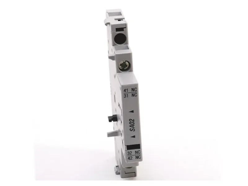 ALLEN BRADLEY 140M-C-ASA11輔助觸點