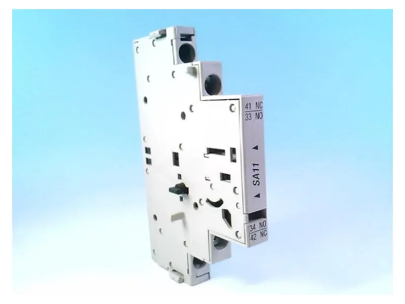 ALLEN BRADLEY 140M-C-ASA11輔助觸點