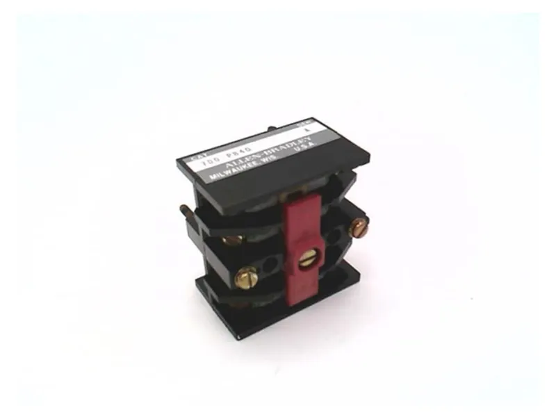 ALLEN BRADLEY 700-PB40安全繼電器