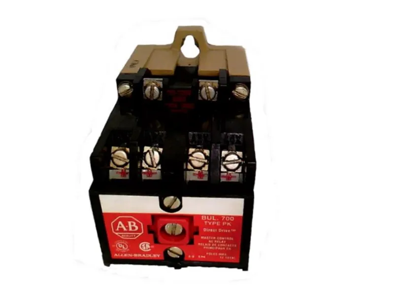 ALLEN BRADLEY 700-PH200A1 固态过载/继电器