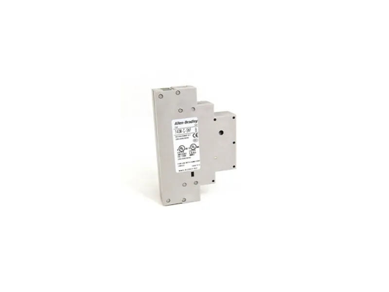 ALLEN BRADLEY 140M-C-SNF devre kesici trip
