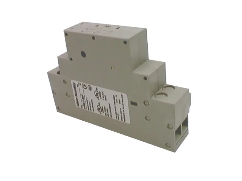ALLEN BRADLEY 140M-C-SNF devre kesici trip
