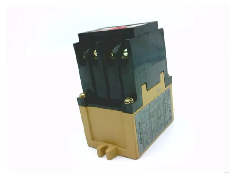 ALLEN BRADLEY 700-PK400A1 固態過載/繼電器