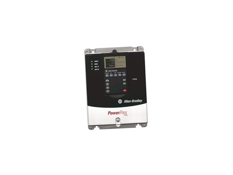 ALLEN BRADLEY 20AD5P0A0AYNANC0驅動器