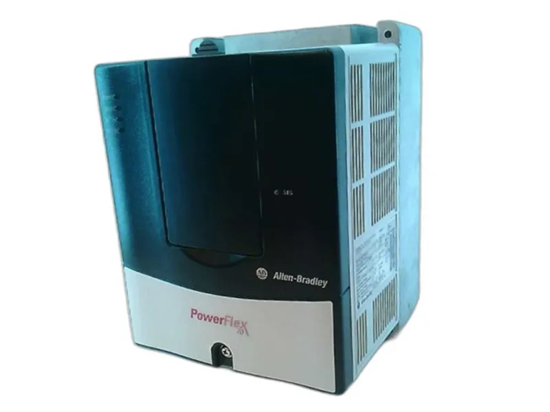 ALLEN BRADLEY 20AD5P0A0AYNANC0驅動器
