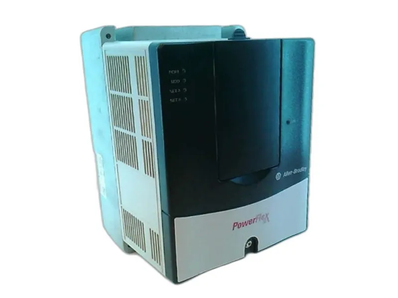 ALLEN BRADLEY 20AD5P0A0AYNANC0驅動器