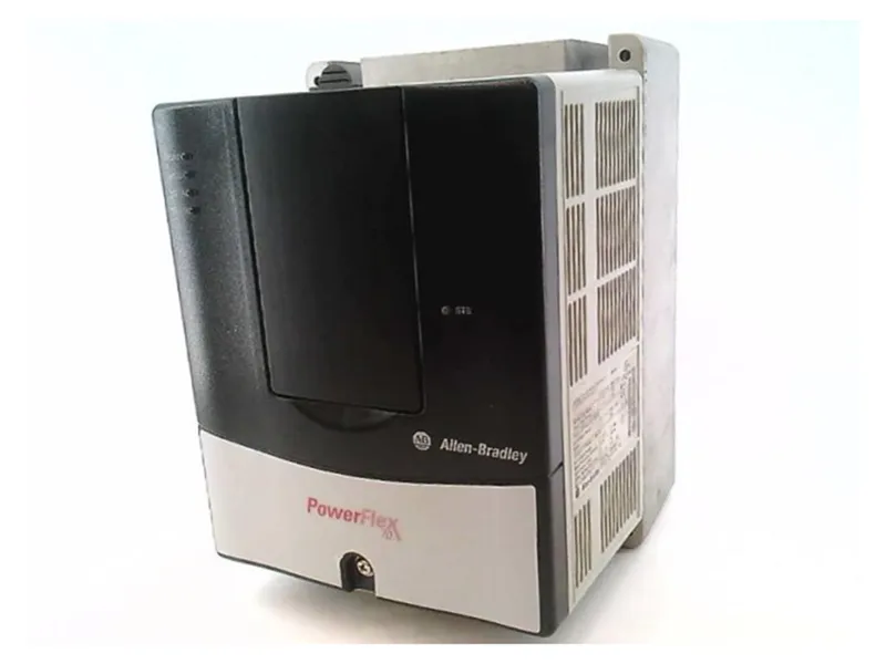 ALLEN BRADLEY 20AD5P0A0AYNANC0驅動器