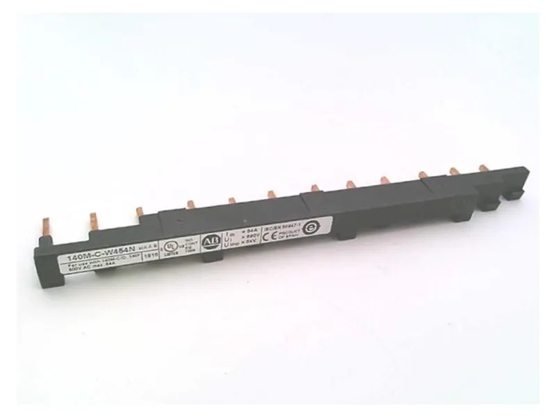 ALLEN BRADLEY 140M-C-W454N接觸器/啟動器配件