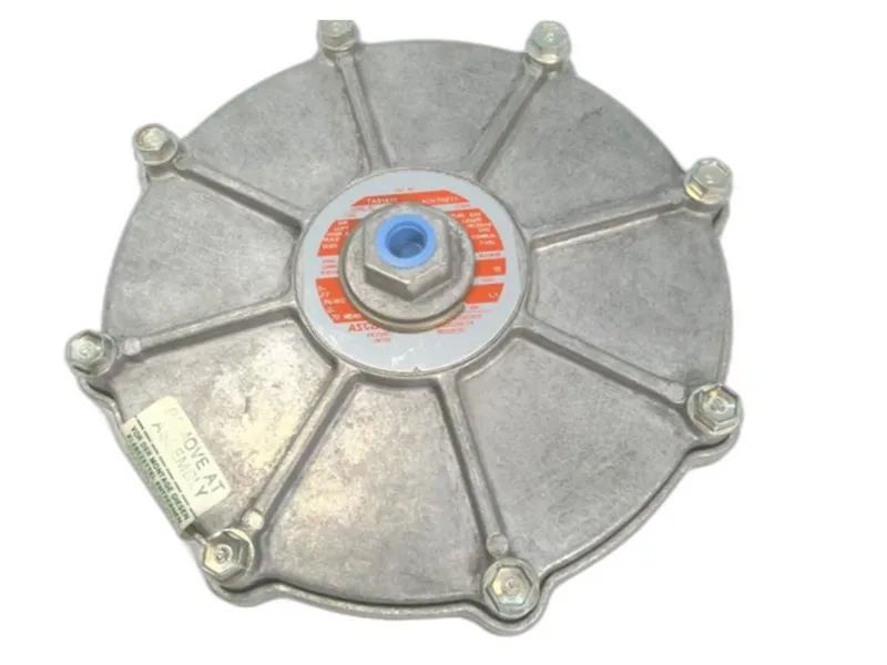 Sensor/Transductor de presión ASCO TA31A11