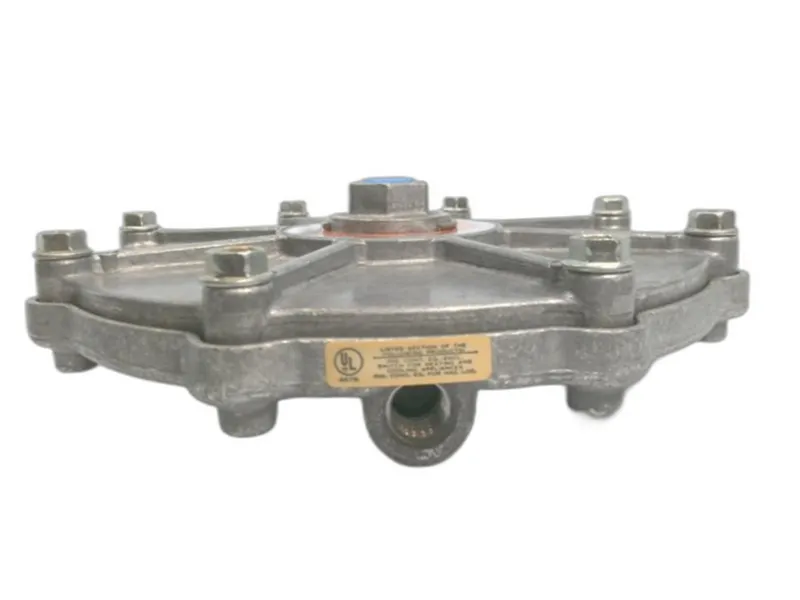 Sensor/Transductor de presión ASCO TA31A11