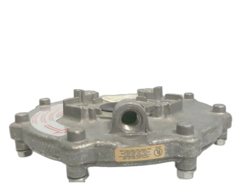 Sensor/Transductor de presión ASCO TA31A11