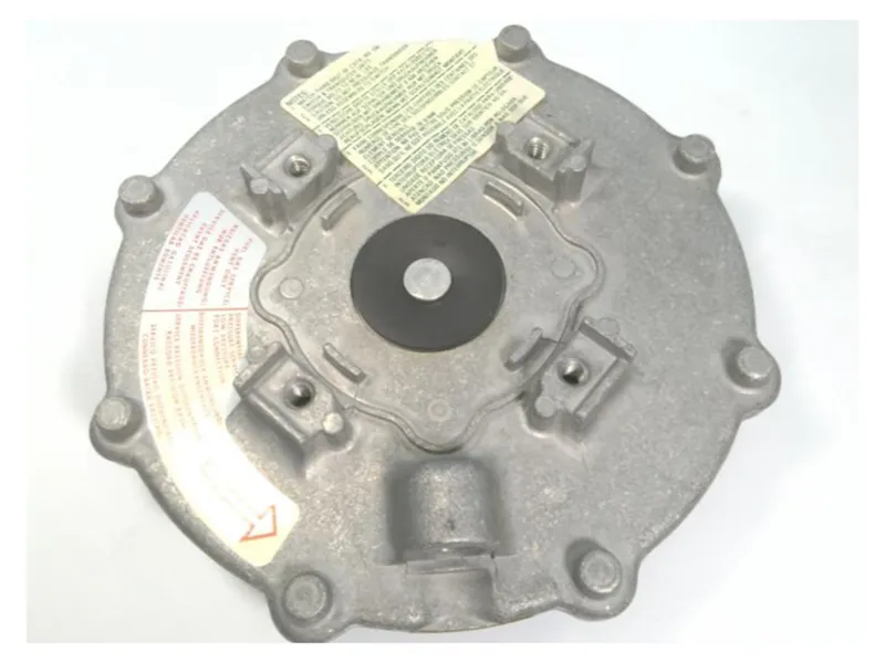 Sensor/Transductor de presión ASCO TA31A11