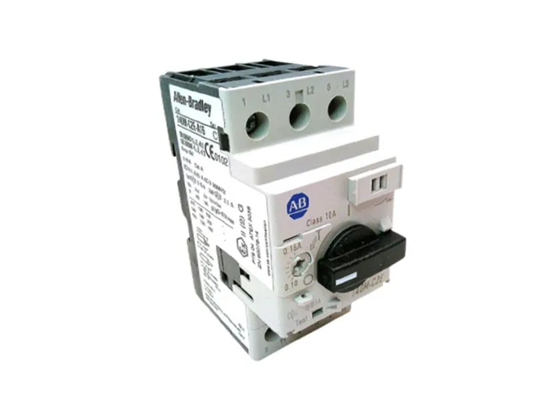 ALLEN BRADLEY 140M-C2E-A16 Molded Case Circuit Breaker
