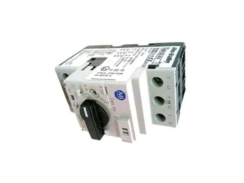 Wyłącznik ALLEN BRADLEY 140M-C2E-A16