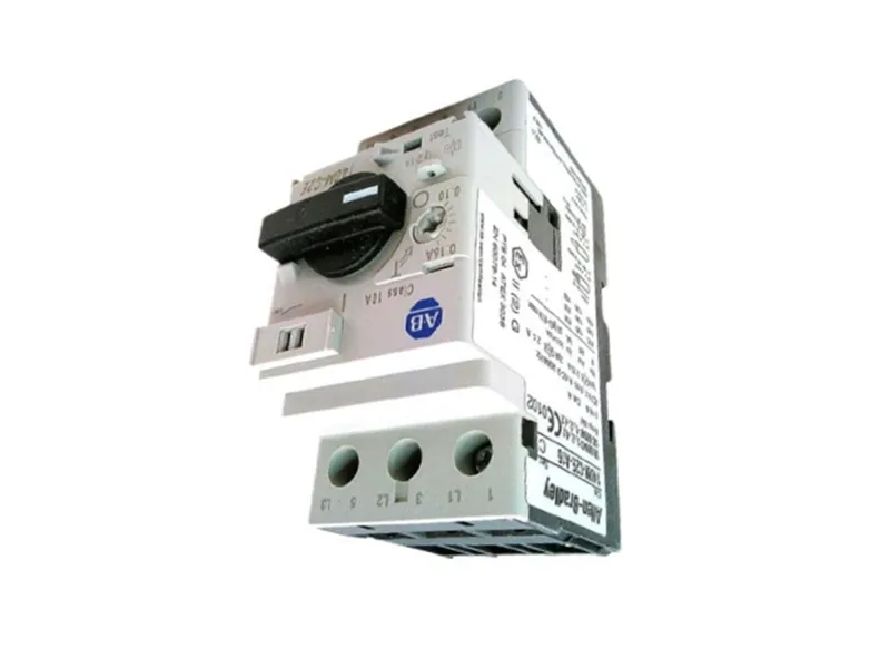 Wyłącznik ALLEN BRADLEY 140M-C2E-A16