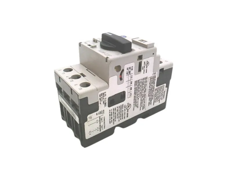 ALLEN BRADLEY 140M-C2E-A25 เซอร์กิตเบรกเกอร์
