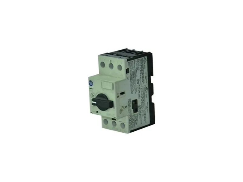 ALLEN BRADLEY 140M-C2E-A63塑殼斷路器