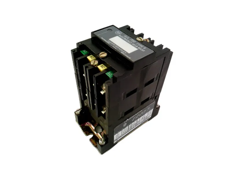ALLEN BRADLEY 700-R440A1 固态过载继电器